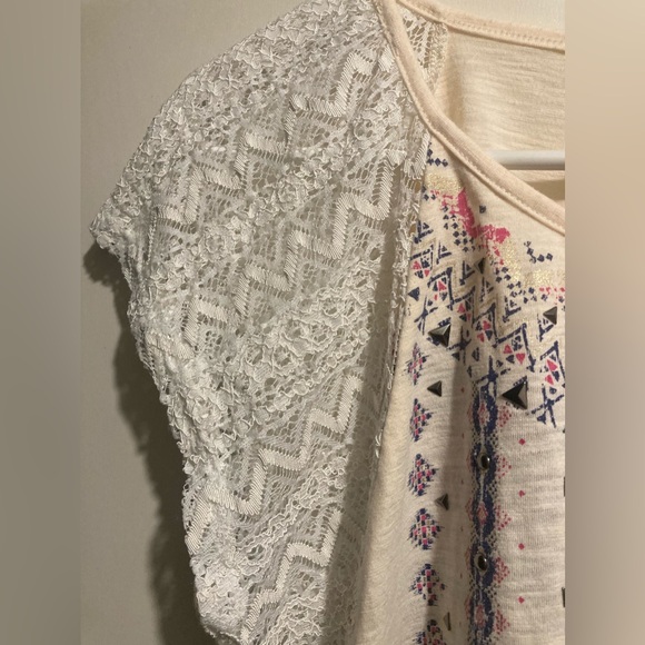 Miss Me Blouse - Picture 3 of 6